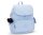 Kipling City Pack S 13 Liter Rucksack K15635 Cloud Sky Blue