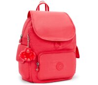 Kipling City Pack S 13 Liter Rucksack K15635 Escape Red