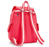 Kipling City Pack S 13 Liter Rucksack K15635 Escape Red