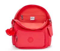 Kipling City Pack S 13 Liter Rucksack K15635 Escape Red