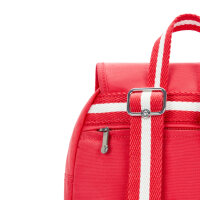 Kipling City Pack S 13 Liter Rucksack K15635 Escape Red