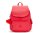 Kipling City Pack S 13 Liter Rucksack K15635 Escape Red