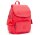 Kipling City Pack S 13 Liter Rucksack K15635 Escape Red