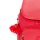 Kipling City Pack S 13 Liter Rucksack K15635 Escape Red