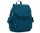 Kipling City Pack S 13 Liter Rucksack K15635 Cosmic Emerald