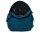 Kipling City Pack S 13 Liter Rucksack K15635 Cosmic Emerald