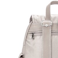 Kipling City Pack S 13 Liter Rucksack K15641 Metallic Glow