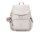 Kipling City Pack S 13 Liter Rucksack K15641 Metallic Glow