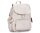 Kipling City Pack S 13 Liter Rucksack K15641 Metallic Glow