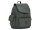 Kipling City Pack S 13 Liter Rucksack K15641 Sign Green Emb