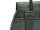 Kipling City Pack S 13 Liter Rucksack K15641 Sign Green Emb