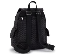 Kipling City Pack S 13 Liter Rucksack K15641 Signature Emb