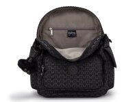 Kipling City Pack S 13 Liter Rucksack K15641 Signature Emb