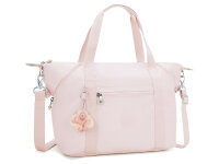 Kipling Art 21 Liter Shopper K21091 Pink Shine