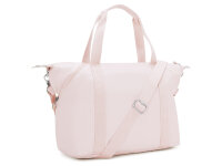 Kipling Art 21 Liter Shopper K21091 Pink Shine