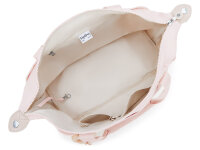Kipling Art 21 Liter Shopper K21091 Pink Shine