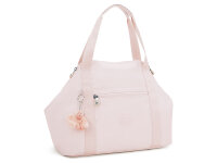 Kipling Art 21 Liter Shopper K21091 Pink Shine