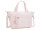 Kipling Art 21 Liter Shopper K21091 Pink Shine