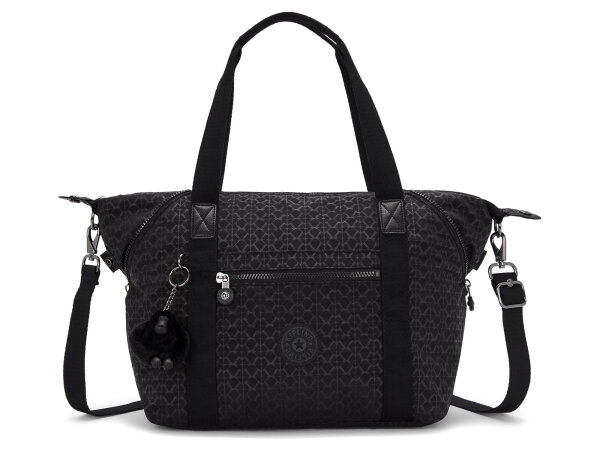 Kipling Art 21 Liter Shopper K21091 Signature Emb