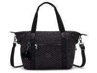 Kipling Art 21 Liter Shopper K21091 Signature Emb