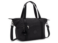 Kipling Art 21 Liter Shopper K21091 Signature Emb