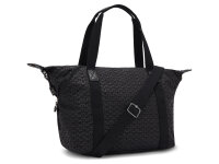 Kipling Art 21 Liter Shopper K21091 Signature Emb