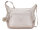Kipling Gabbie Mittelgroße Crossbody Tasche K22621 Metallic Glow