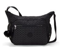 Kipling Gabbie Mittelgroße Crossbody Tasche K22621...