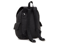 Kipling City Pack 16 Liter Rucksack K24681 Signature Emb