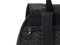Kipling City Pack 16 Liter Rucksack K24681 Signature Emb