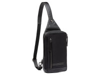 The Chesterfield Brand C58.0500 Leather Slingbag Fusion...