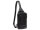 The Chesterfield Brand C58.0500 Leather Slingbag Fusion Series Salla 00 Black