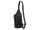 The Chesterfield Brand C58.0500 Leather Slingbag Fusion Series Salla 00 Black