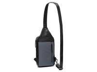 The Chesterfield Brand C58.0500 Leather Slingbag Fusion...