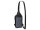 The Chesterfield Brand C58.0500 Leather Slingbag Fusion Series Salla 08 Light Grey