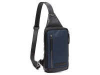 The Chesterfield Brand C58.0500 Leather Slingbag Fusion...
