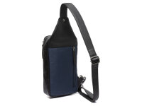 The Chesterfield Brand C58.0500 Leather Slingbag Fusion...