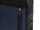 The Chesterfield Brand C58.0500 Leather Slingbag Fusion Series Salla 10 Navy
