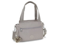 Kipling Elysia 10 Liter Schultertasche K43791 Grey Gris