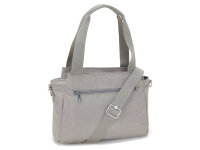 Kipling Elysia 10 Liter Schultertasche K43791 Grey Gris