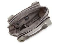 Kipling Elysia 10 Liter Schultertasche K43791 Grey Gris
