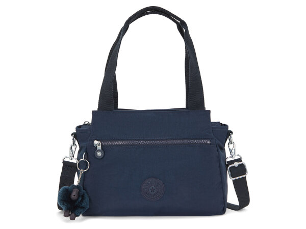 Kipling Elysia 10 Liter Schultertasche K43791 Blue Bleu 2
