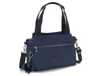 Kipling Elysia 10 Liter Schultertasche K43791 Blue Bleu 2
