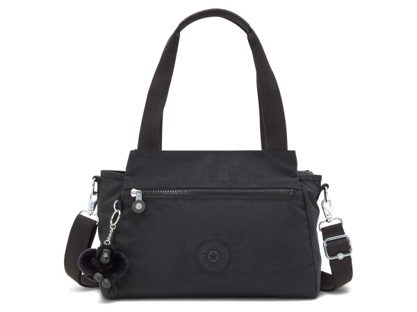 Kipling Elysia 10 Liter Schultertasche K43791 Black Noir