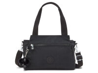 Kipling Elysia 10 Liter Schultertasche K43791 Black Noir