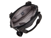 Kipling Elysia 10 Liter Schultertasche K43791 Black Noir