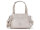 Kipling Elysia 10 Liter Schultertasche K43793 Metallic Glow