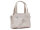 Kipling Elysia 10 Liter Schultertasche K43793 Metallic Glow