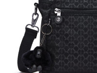 Kipling Elysia 10 Liter Schultertasche K43793 Signature Emb