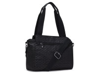 Kipling Elysia 10 Liter Schultertasche K43793 Signature Emb